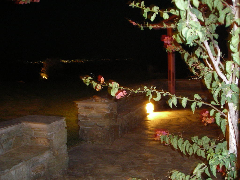 Anemologio Aparthotel Agios Ioannis  Exterior photo